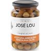 José Lou Olive Arbequina (355 g) - José Lou