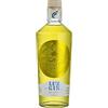 Marzadro, Luz Gin Lemon - bottiglia in vetro da 70 cl