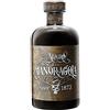Mandragola LIQUORE MANDRAGOLA AMARO DI ERBE 45° - 6 bottiglie 0,5 L - Liquore amaro di erbe e radici Mandragola