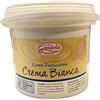 Gandola Crema Spalmabile Gandola Crema Bianca Secchiello 3 Kg Linea Professional