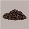 Lucgel Surrogato Copertura al Cioccolato Fondente per Dolci in Callets - 12 Kg -