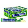 Mentos Rolls, Green Apple, 1.32 Ounce (Pack of 15) by Mentos