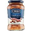 Cirio I Borlotti, Corposi e Saporiti, 6 x 370g
