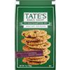 Tate's Bake Shop Tate S - croccanti sottile deliziosi biscotti oatmeal Raisin
