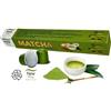 New Way Thè Matcha 10 capsule compatibili con Nespresso