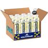 CAIYA Aquavitamin D-FENCE Bevanda al gusto di Limone 400ml (2024) [CAIYA® BOX da 12 Bottiglie]