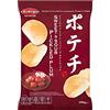 湖池屋 Koikeya Patatine fritte agrodolce e prugna sottaceto