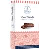 Gavottes Maison Gavottes - Piccole crepes dentellari ripieni con cioccolato cilitter, 100 g, quantità: 1 pezzo