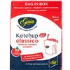 Gaia ketchup bag in box confezione da 4 kg (1000042904)