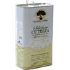 Frantoi Cutrera Olio Extra Vergine di Oliva Selezione Cutrera (3 lt)