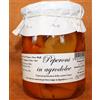 Riolfi Sapori - PEPERONI IN AGRODOLCE 500 g