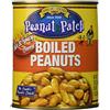 Margaret Holmes Peanut Patch Hot and Spicy Green Boiled Peanuts Net Wt 25 Oz