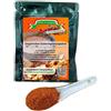 Feinkost-aus-Ungarn.de Import - Vertrieb Set di 2 spezie gulasch ungherese da 75 g, 75 g, mild, marchio privato, gastronomia dall'Ungheria, Gulyás fűszerkeverék