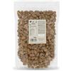 KoRo - Mandorle ricoperte di cioccolato fondente con cannella 1 kg - sfiziose e originali - idea regalo - cioccolatini croccanti