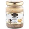 Generic Burro al tartufo bianco tubero borchii vitt Gusto e sapore intenso, Adatto per risotti al tartufo bianco, antipasti, primi piatti, carne, pane tostato 80g