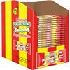 Swizzels Drumstick Squashies - Borsa originale 30 sacchetti da 60 g