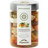 Alpenzu Giardiniera in agrodolce Alpenzu (530 g)