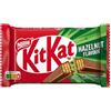 Nestlé Barretta Kit Kat Nocciola Hazelnut Confezione da 12 x 41,5 g