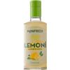 Generico Limoncello Manfredi Lemonì Di Amari & Affini Ivano Trombino - Lemonì Limoncello Manfredi 1L