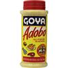 Goya Adobo All Purpose Seasoning 2 x 28oz jar