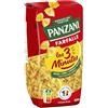 Panzani Pasta in 3 minuti