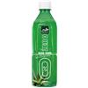 Tropical Aloe Vera Drink Natural Zero DPG, 12 bottiglie, 12 x 500 ml