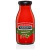 AGROMONTE Conf. 4 di Sugo di Pomodorino Ciliegino alla Puttanesca 260 g