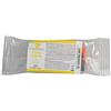 Lesepidado Srl Cartuccia Giallo 12ml stampante Zuccherina, Lesepidado. Prodotto per la decorazione di alimenti, mediante tecnologia ink-jet termica.