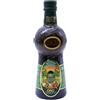 Frantoio di Sant'Agata d'Oneglia Olio Extra Vergine di Oliva Monocultivar Oro Taggiasco 500 ml
