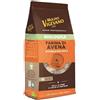 Lo Conte Molino Vigevano Farina di Avena Biologica Integrale Macinata a Pietra, Ricca di Fibre e Proteine, Ideale per Dolci e Ricette Salate, Confezione Risparmio 12 Pezzi x 300g