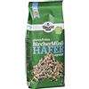 Bauckhof BAUCK HOF BIRCHER MUESLI DI AVENA CON NOCCIOLE E MANDORLE BIO 450 G.