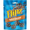 Flipz Salted Caramel Pretzels Al Caramello Salato 90g