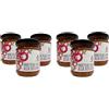 Ragood Ragù Vegetale alla Siciliana Sugo Plant Based con Macinato Vegetale Sugo Pronto Vegano Senza Lattosio Made in Italy V-Label Confezione 6 Pezzi 185g (RAGOOD)