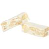 Pasticceria Fraccaro 1932 Torroncini Teneri Senza Glutine, Torroncini Artigianali alle Mandorle e Grappa Riserva, 3 Confezioni da 150gr - Pasticceria Fraccaro 1932, Torroncini Morbidi con 40% di Mandorle, Dolce per Celiaci