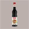 Lucgel Sciroppo al CHINOTTO ZERO Calorie Senza Zuccheri TOSCHI per Gelato Granita Cocktail - 740 gr -