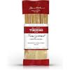 TIBERINO 1888 Spaghetti Cacio e Pepe Vegan - Pasta Italiana di Semola di Grano Duro, Ricetta Tradizionale Romana, Senza Derivati Animali, Pronti da Cuocere