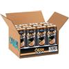 Generico Oransoda ZERO Aranciata Originale Italiana, Oran Soda con Arance Siciliane Senza Zuccheri 330ml (EDIZIONE 2025) [PACK con 12 Lattine]
