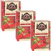 sarcia.eu BASILUR Fruit Infusions - Tè decaffeinato alla frutta con aroma naturale di goji, lime e agrumi, in bustine 20 x 2 g (3)