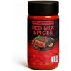 Vitastrong. VITASTRONG Red Mix Spices (200g) | Mix Spezie Peperoncino & Paprika | Esaltatore di Sapore Intenso | Naturale, Senza Additivi | Perfetto per Carne, Uova, Verdure, Grigliate