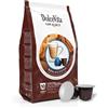 Generico 20 Capsule BISCOTTINO DOLCE VITA Compatibili con Nespresso - Prodotto Senza Glutine -