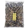 Scapin Funghi Spugnole Secche 100% Naturali, Morchelle Essiccate, Funghi Morchella, Ideali per Cucinare Risotti e Piatti Gourmet (Unità, 1000, grammo)