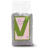 Origini Riso Vignola, Origini, Rosa Puro, Riso Chicchi Croccanti e Corposi, Ideali per Risotti, Piatti Raffinati ed Eleganti, Cottura 12-14 Minuti, Confezione da 1kg