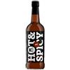 M. Mannius M.MANNIUS Hot & Spicy, Hot sauce, Salse piccanti, Salsa bbq, Salsa barbecue, Salsa agrodolce piccante, Prodotto nelle dolomiti, Made in italy (1, BBQ)