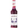 Monin Premium Lavender Syrup 700 ml