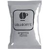 Lollo Caffè 300 Capsule Lollo Caffe' Compatibili Espresso Point Miscela Argento Espresso