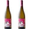 Generico Lagilum - Vini del Lazio IGT - Migliori vini prodotti nel Lazio - (2, Chardonnay Lazio Igt)