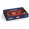 Generico Caffè Borbone Capsule compatibili Per Macchine da caffè Caffitaly R-Smart Originali (96, ROSSA)