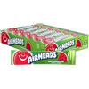 Airheads Watermelon Candy - .55 oz. Bar, 36 Pack by Airheads