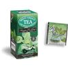 Mlesna TÈ VERDE ALLA MENTA TEA MLESNA 30 FILTRI