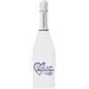 BRANDGIFT.IT Bottiglia Personalizzata Squadra Del Cuore Santero 958 Spumante Extra Dry Perlage Persistente Aromaticità Floreale Bottiglie Personalizzate Ottimo Regalo Per Brindisi Originali